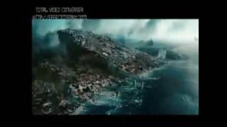 District 10 Trailer