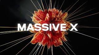 Introducing MASSIVE X  Native Instruments