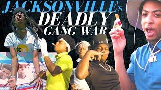 Jacksonvilles Deadly Gang War