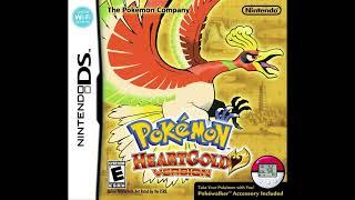 Pokémon HeartGold and SoulSilver - Battle Ho-Oh - Without Melody