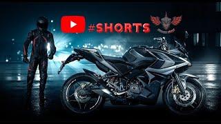 #RS200ün kükreyişi #shorts #PulsarRS200