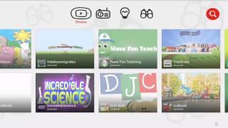 New YouTube Kids iOSAndroid App Review