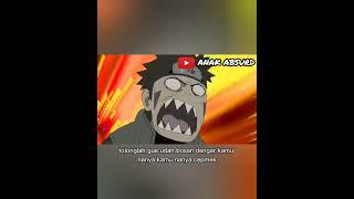 Sasuke Kena Syndrome Kamu Nanyea? - Dubbing Anime