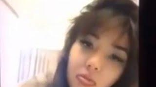 Viral video panas  wanita mirip Gisel Anastasia