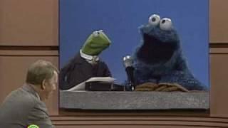 Sesame Street MacNeil Report