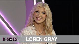 Loren Gray Says She Appreciates Family More Turning 21 Finds Confidence Freedom On Debut LP