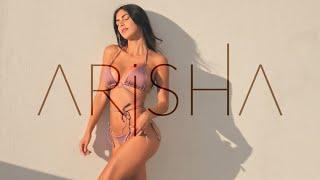 ARISHA Swim Model Film #ArishaSwim #AriDugarte