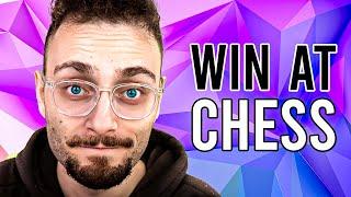 How To Win At Chess Step by Step