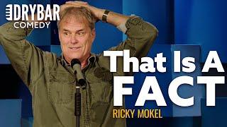 The Real Reason Women Live Longer Than Men. Ricky Mokel