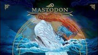 Mastodon - Blood and Thunder Drum Playthrough by Bryson Hall