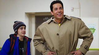 Security Guard Funny Scene  Shazam 2019  Movie Scene