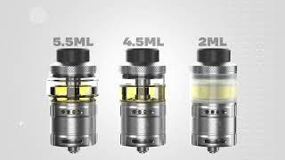 Fat Rabbit Solo RTA