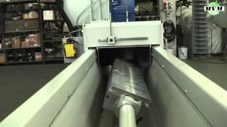 Sharpening & Grinding Machines MVM srl provide straight knife grinding machine FX20