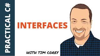 Interfaces in C# - What they are how to use them and why they are so powerful.