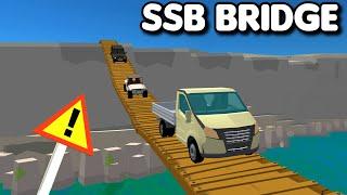 SSB2 Bridge Map  Simple Sandbox 2
