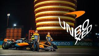McLaren Unboxed  Silver Lining  #BahrainGP