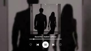 erotic tension with your enemy  playlist