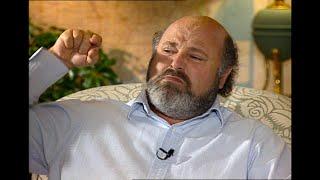 Rewind Rob Reiner remembers being screamed at by Desi Arnaz