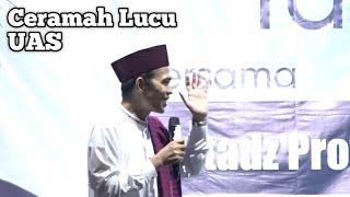 Ceramah Ustadz Abdul Somad Serahkan Segala Masalahmu Kepada Allah