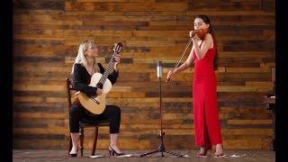 Café 1930 Astor Piazzolla - Alexandra Whittingham and Esther Abrami