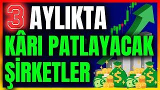 BENİM HİSSELERİM NEDEN YÜKSELMİYOR ️ HİSSE YORUM - TEMEL TEKNİK ANALİZ - BORSA YORUM 