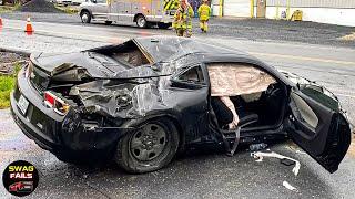 Total Supercar Fails Compilation 2023 #11  Idiots In Cars Fails Of The Week