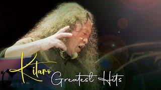 KITARO Best Songs 2024 - Best KITARO Greatest Hits full Album - KITARO Playlist Collection