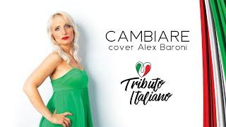 Cambiare - Tributo Italiano Cover Band Studio Session