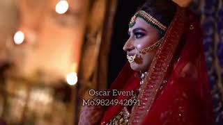 Bride Entry Oscar Event Management Booking Contact Mo.9824942091