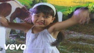 Tasya - Anak Gembala Video Clip