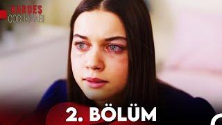 Kardeş Çocukları 2. Bölüm FULL HD