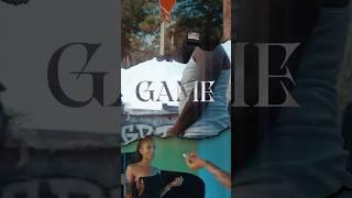 Game - Ft. Keara Alyse