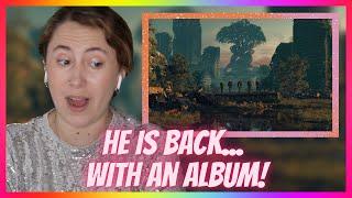 Alffy Rev & The True Friends The True Friends  Mireia Estefano Reaction Video