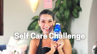 The Secret Anti-Aging Face Mask YOURE NOT USING  Self Care Challenge Day 4