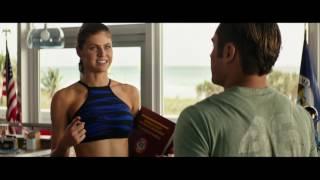 Baywatch Clip  Its a compliment