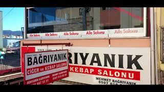 BAĞRIYANIK CİĞER VE KEBAP SALONU  BÜNYAMİN VE MEHMET BAĞRIYANIK