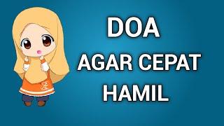 DOA AGAR CEPAT HAMIL DAN ARTINYA