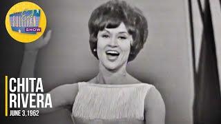 Chita Rivera This Could Be the Start of Something Big on The Ed Sullivan Show