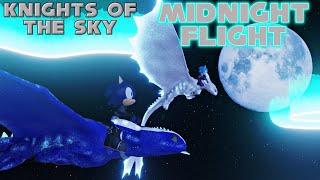 Knights of the Sky  Midnight Flight