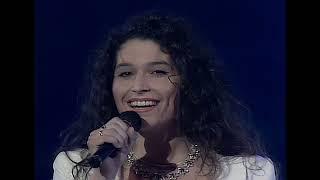 1992 Germany Wind - Träume sind für alle da 16th place at Eurovision Song Contest in Malmö