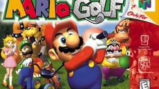 Mario Golf - Full Soundtrack