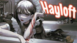 Nightcore - Hayloft