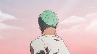 AMV- Roronoa Zoro- One Piece Feel it Still- Portugal.The Man