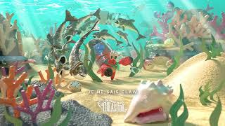 Je Ne Sais Claw  Another Crabs Treasure OST