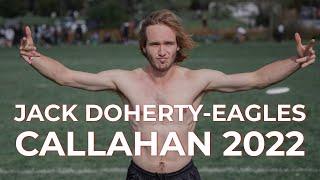 Jack Doherty-Eagles Callahan 2022