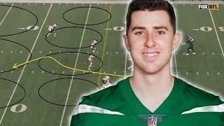 Film Study Mike White played WELL But what does it mean for the New York Jets?