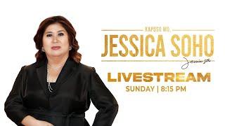 KMJS livestream June 30 2024 Episode  Kapuso Mo Jessica Soho