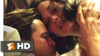 Allied 2016 - Put the Phone Down Scene 610  Movieclips