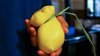 Scamorza Cheese Recipe  The Recipe Hunters in Italy