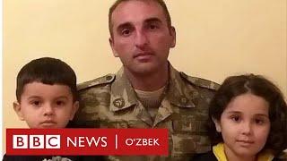 Тоғли Қорабоғ Озарбайжон арман асирларни қайтармадими? BBC News Ozbekiston Dunyo Yangiliklar